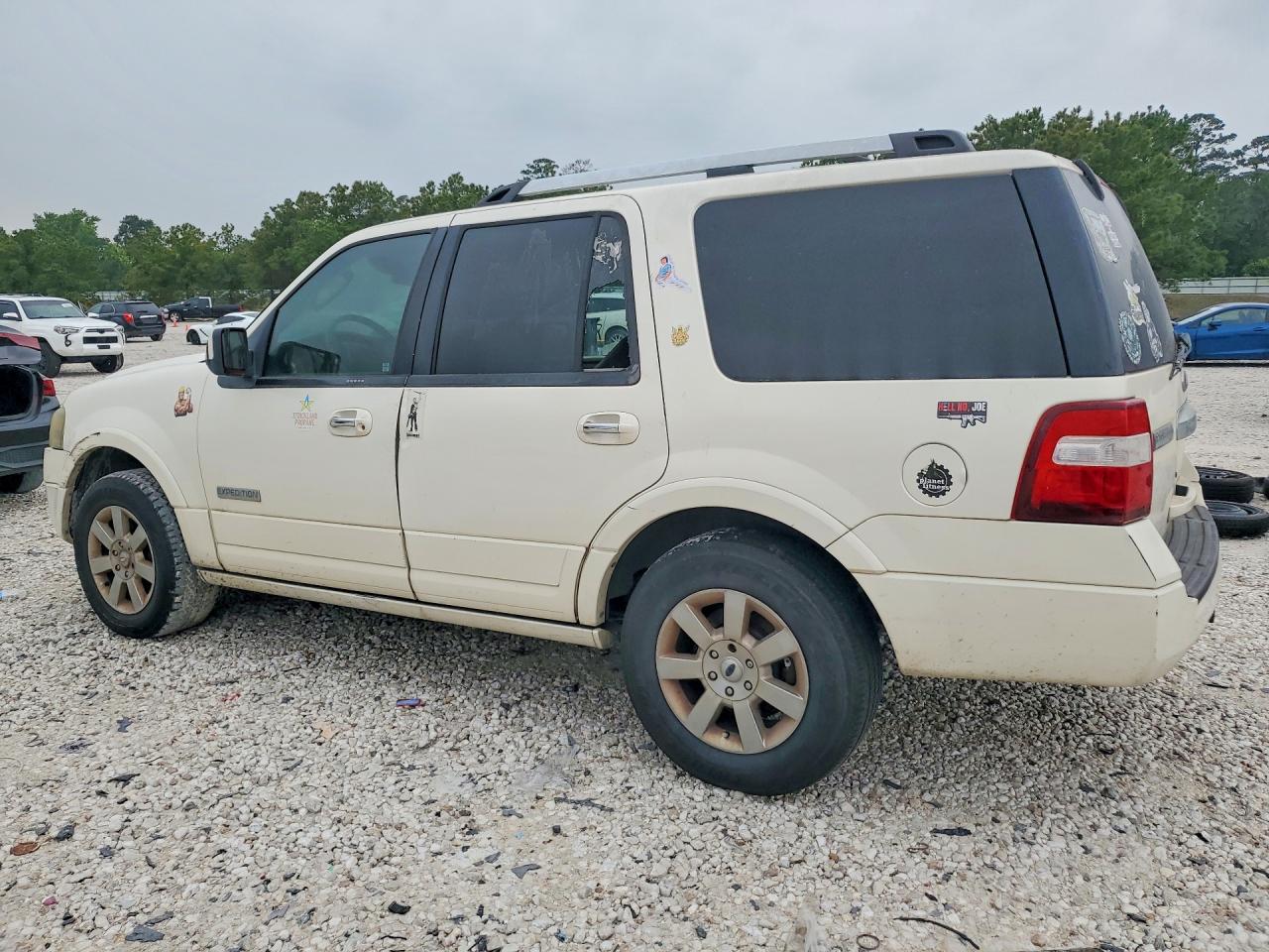 Ford Expedition Limited