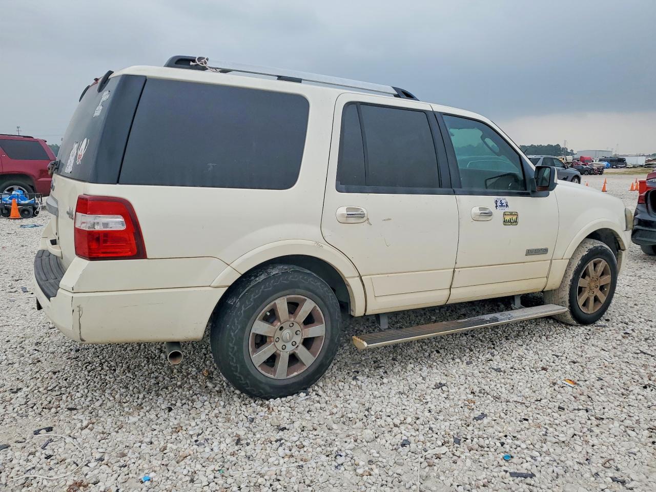 Ford Expedition Limited
