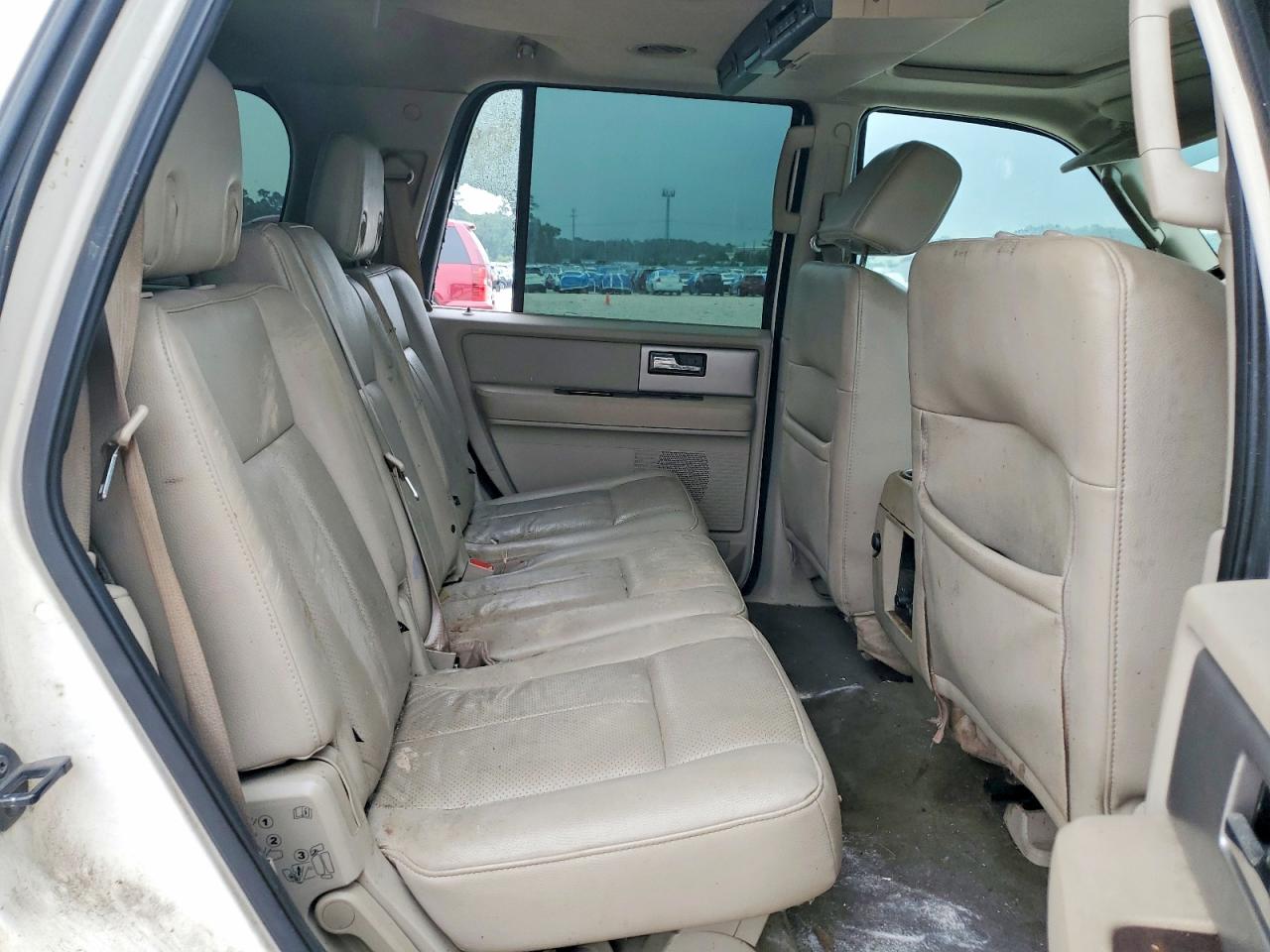 Ford Expedition Limited
