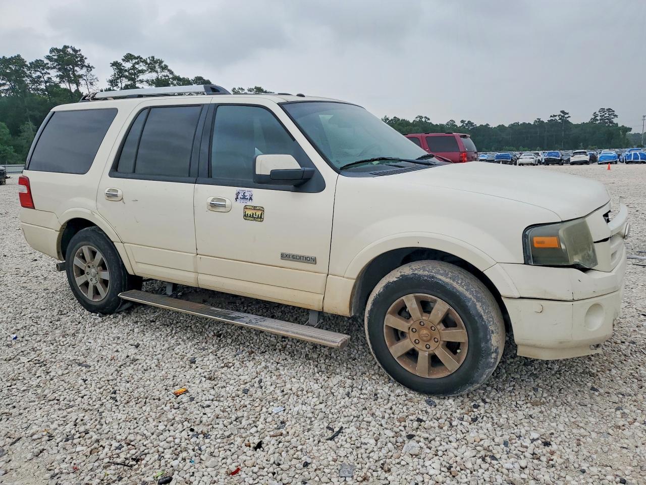 Ford Expedition Limited