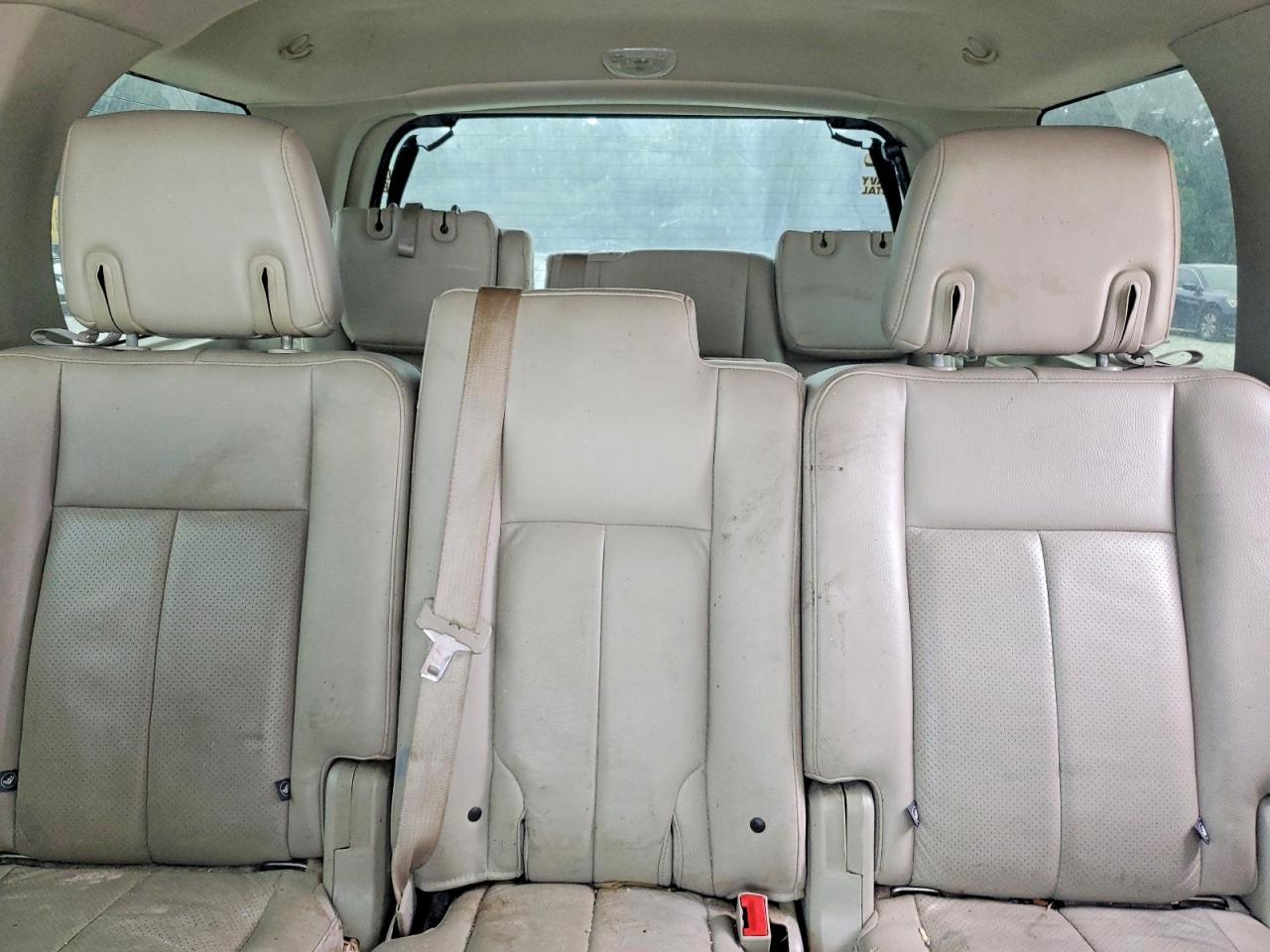 Ford Expedition Limited