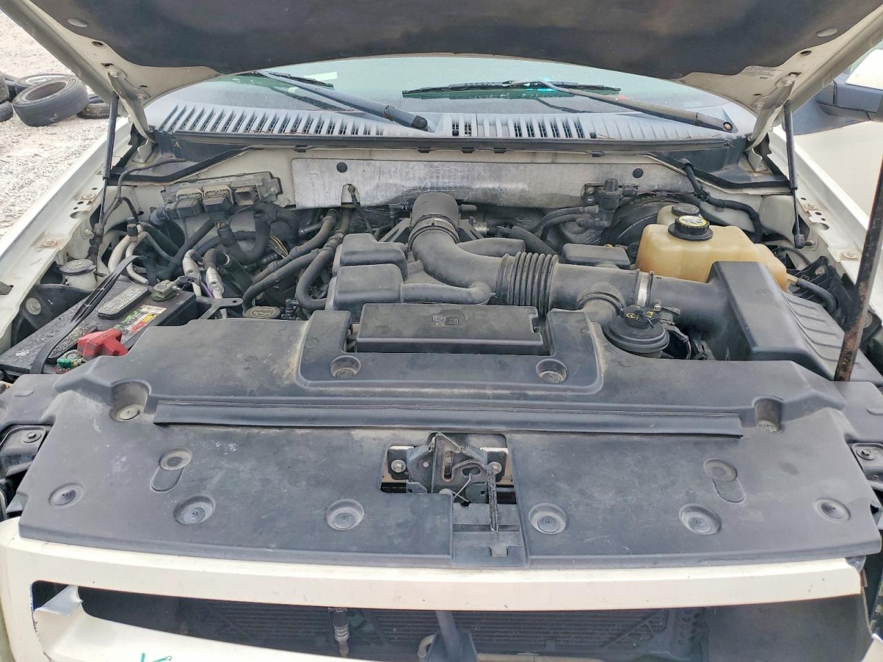 Ford Expedition Limited