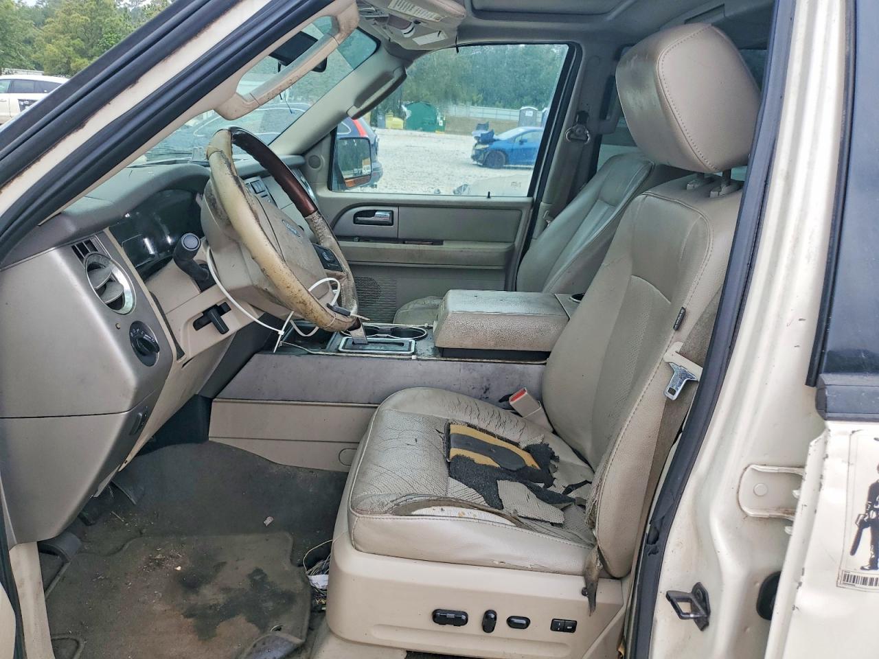 Ford Expedition Limited