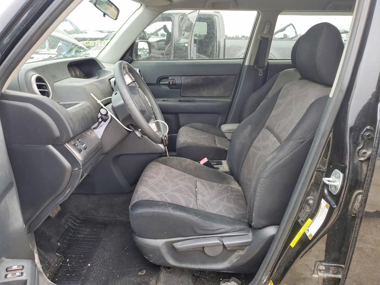 Scion xB Base