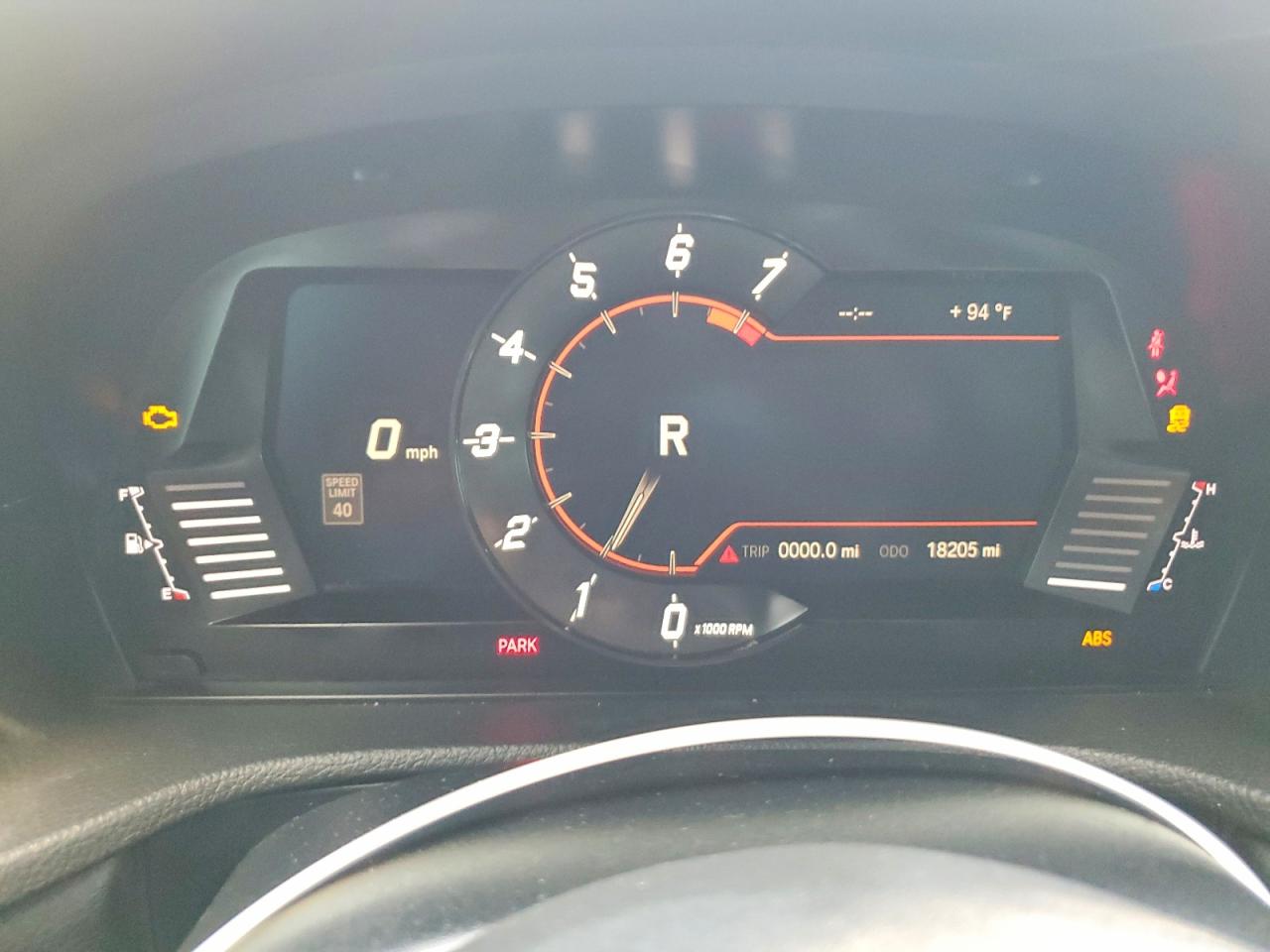 Toyota Gr Supra 3 3.0 Premium
