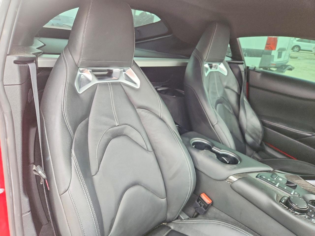 Toyota Gr Supra 3 3.0 Premium