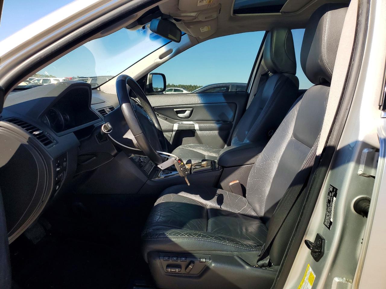 Volvo XC90 3.2