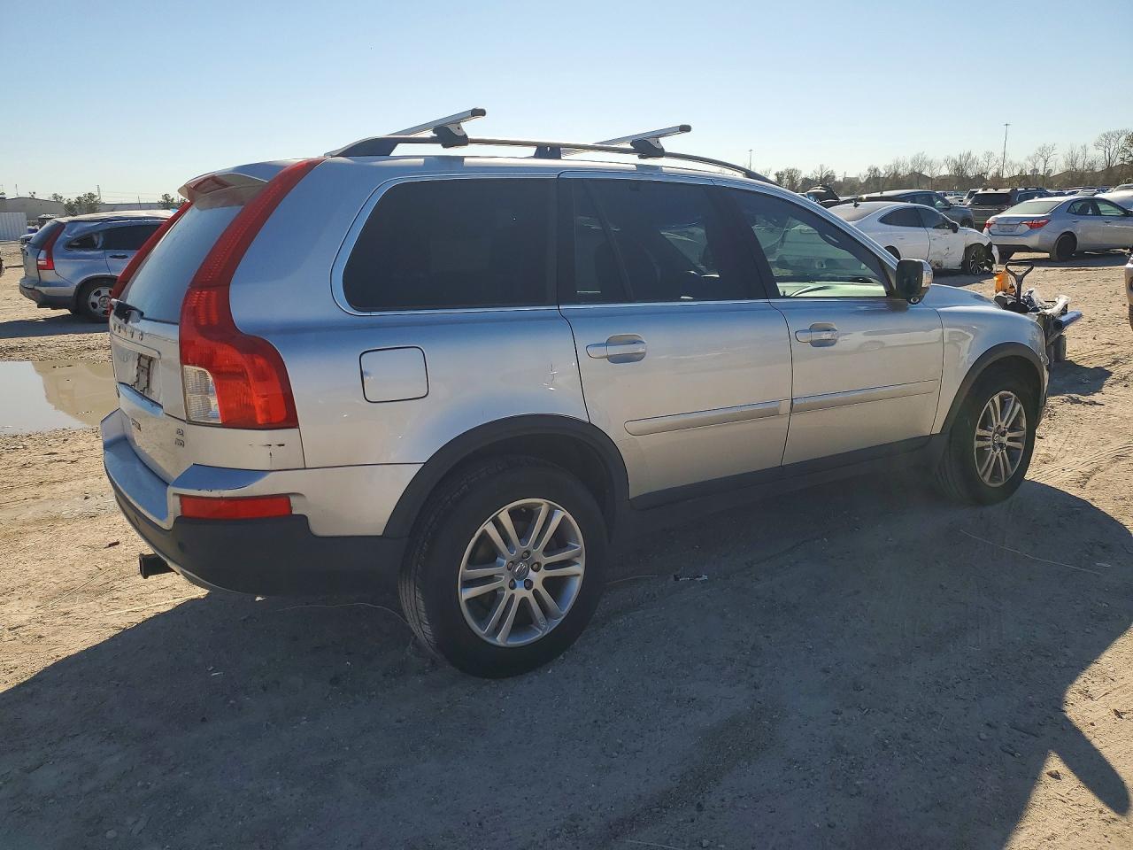 Volvo XC90 3.2