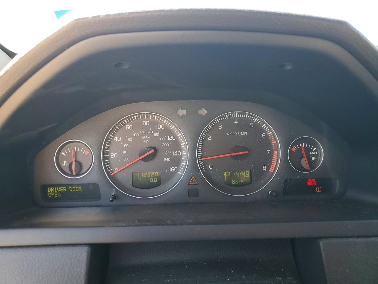 Volvo XC90 3.2