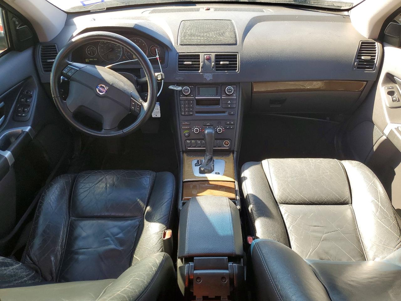 Volvo XC90 3.2