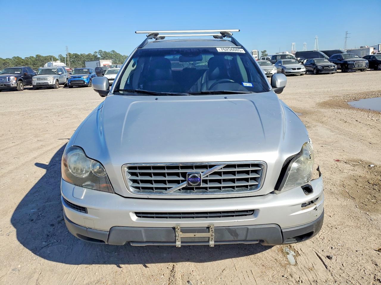 Volvo XC90 3.2