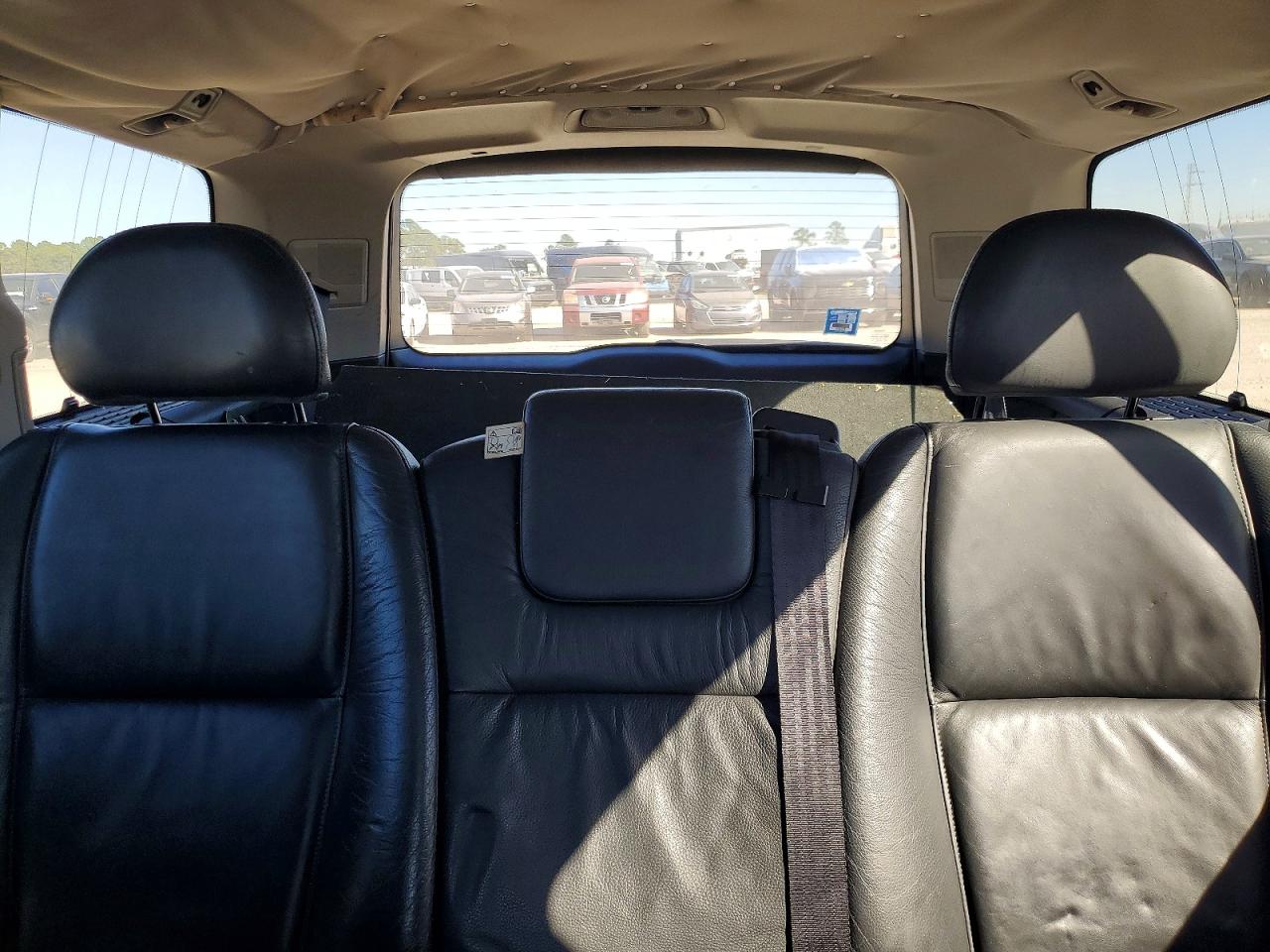 Volvo XC90 3.2