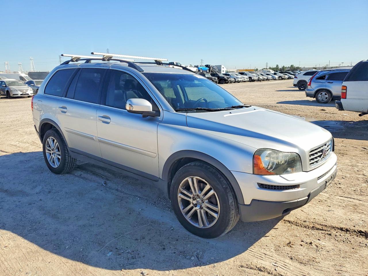 Volvo XC90 3.2
