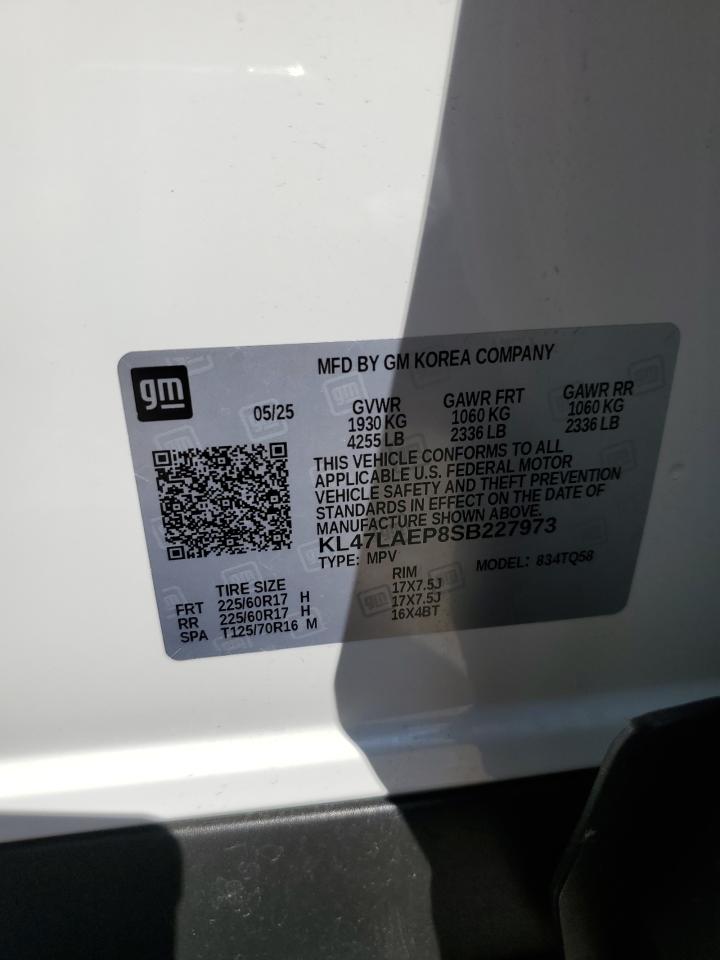 Buick Envista Pr Preferred