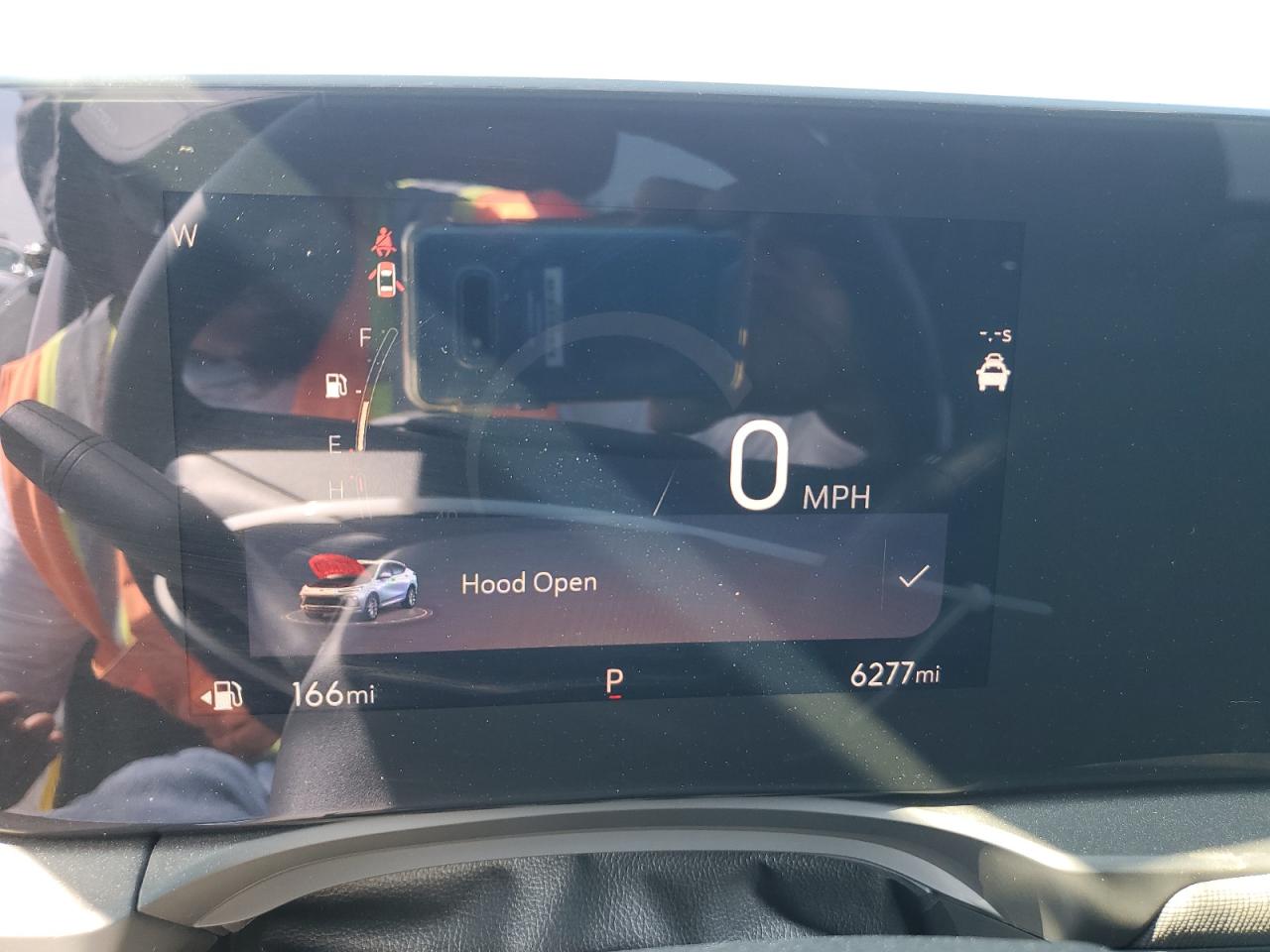Buick Envista Pr Preferred