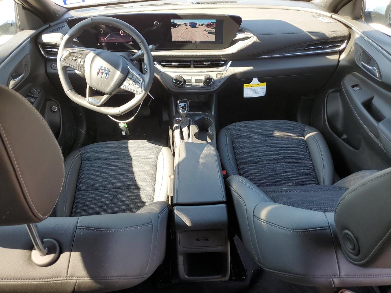 Buick Envista Pr Preferred
