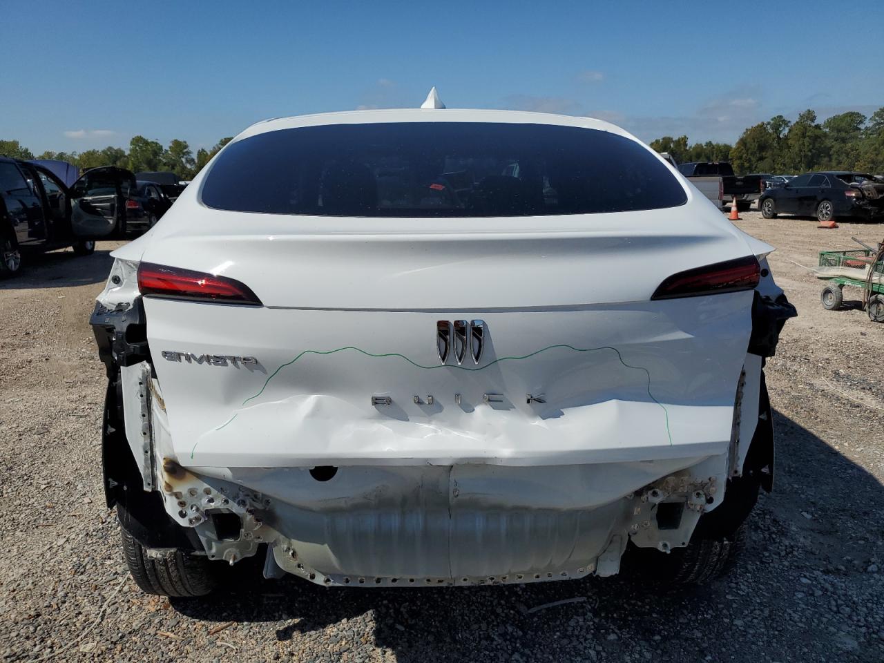 Buick Envista Pr Preferred