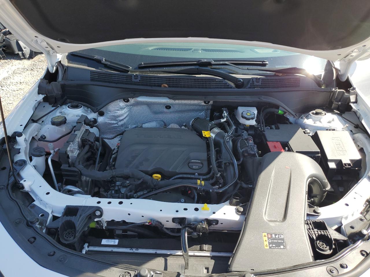 Buick Envista Pr Preferred