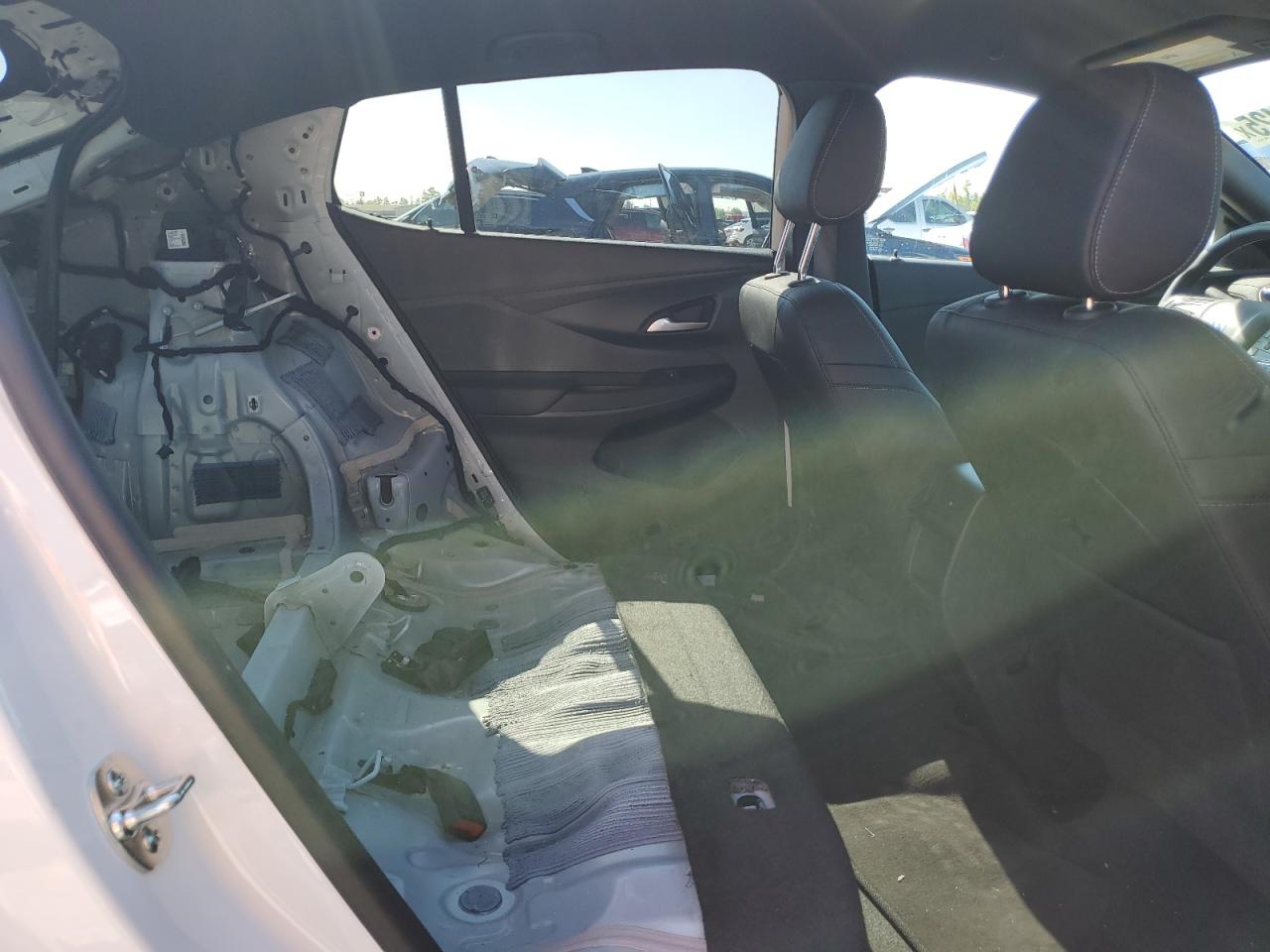 Buick Envista Pr Preferred