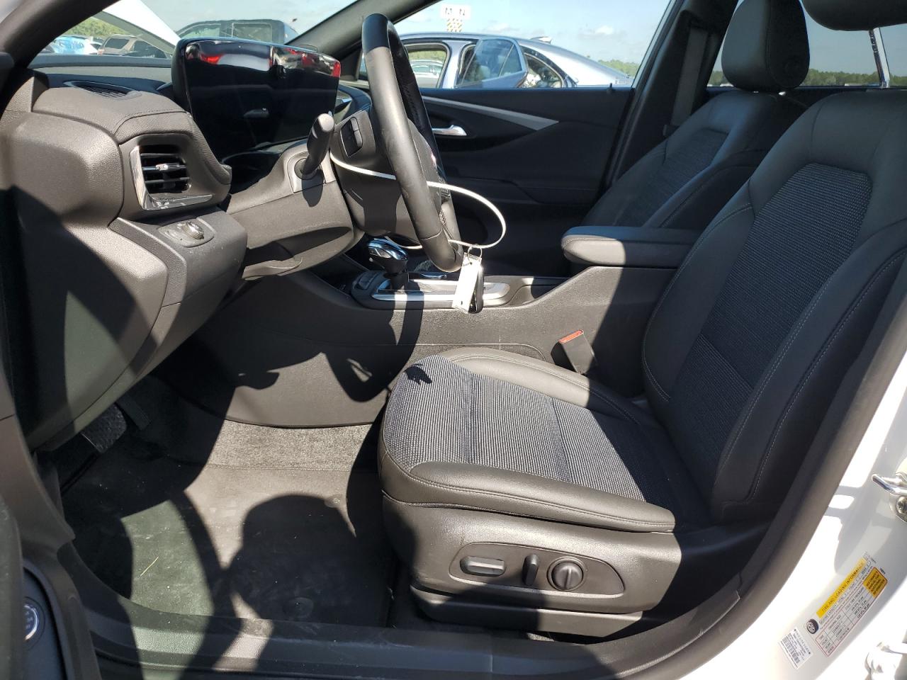 Buick Envista Pr Preferred