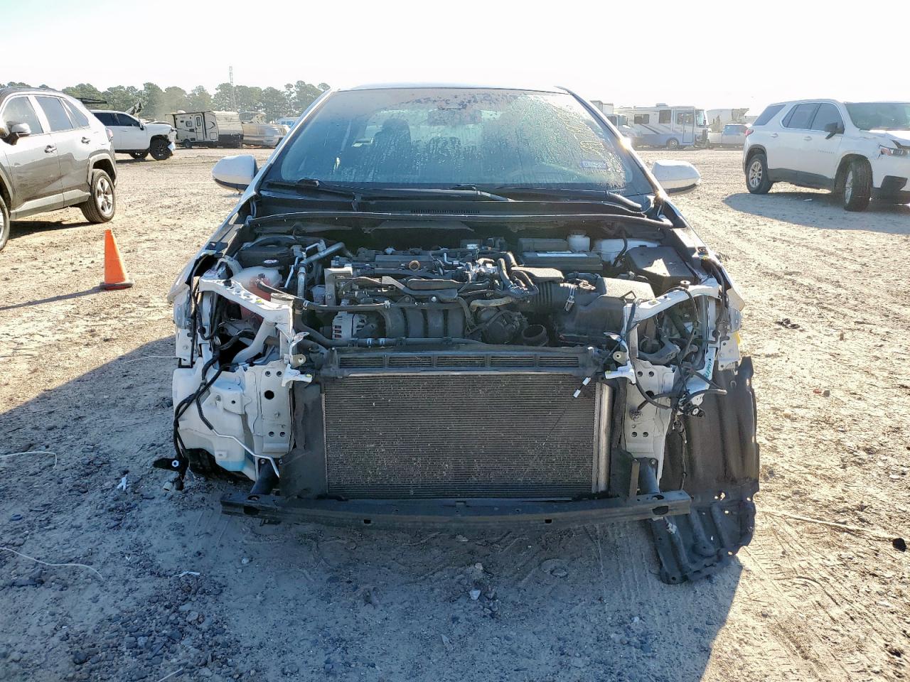 Toyota Corolla Se
