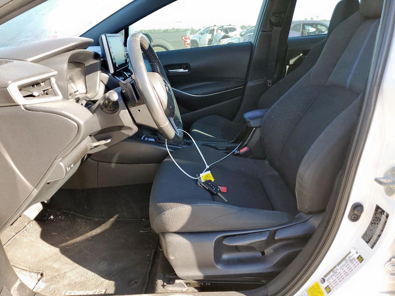 Toyota Corolla Se