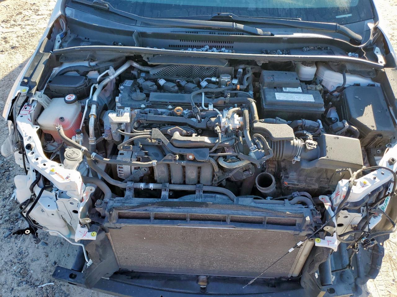 Toyota Corolla Se