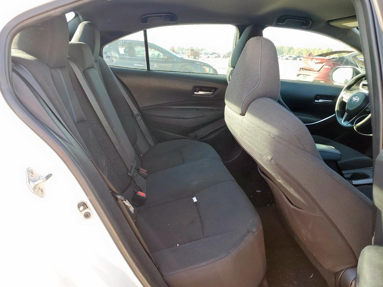 Toyota Corolla Se