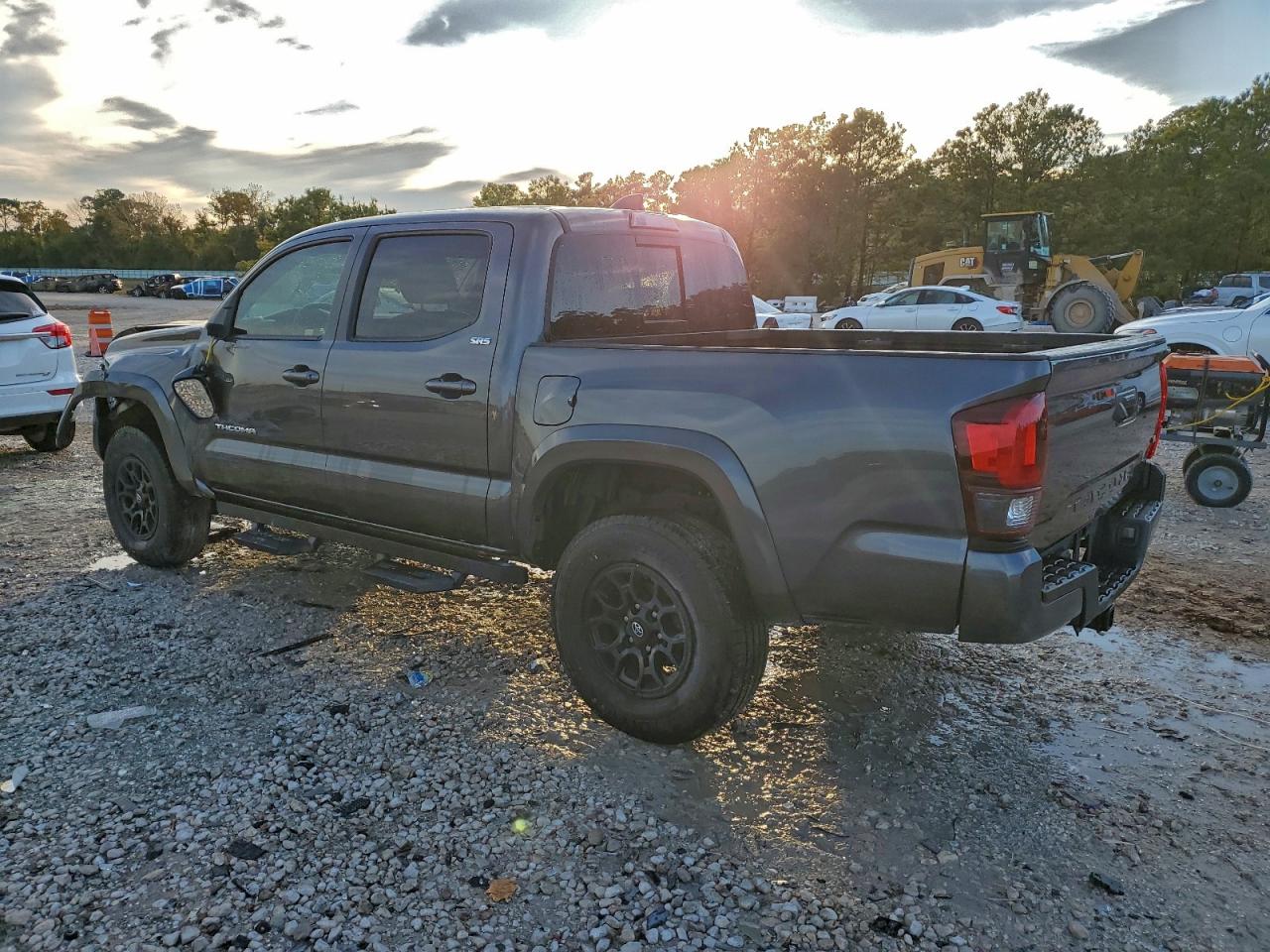 Toyota Tacoma Sr5 V6