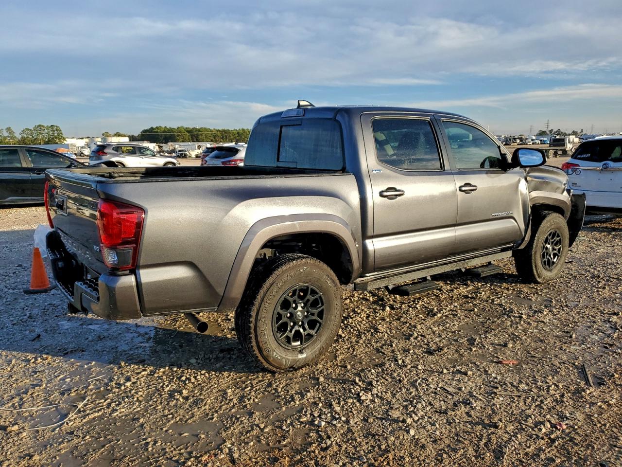 Toyota Tacoma Sr5 V6
