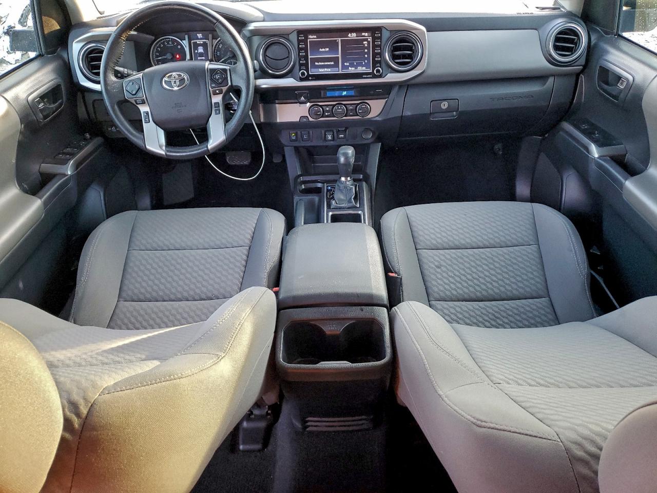 Toyota Tacoma Sr5 V6