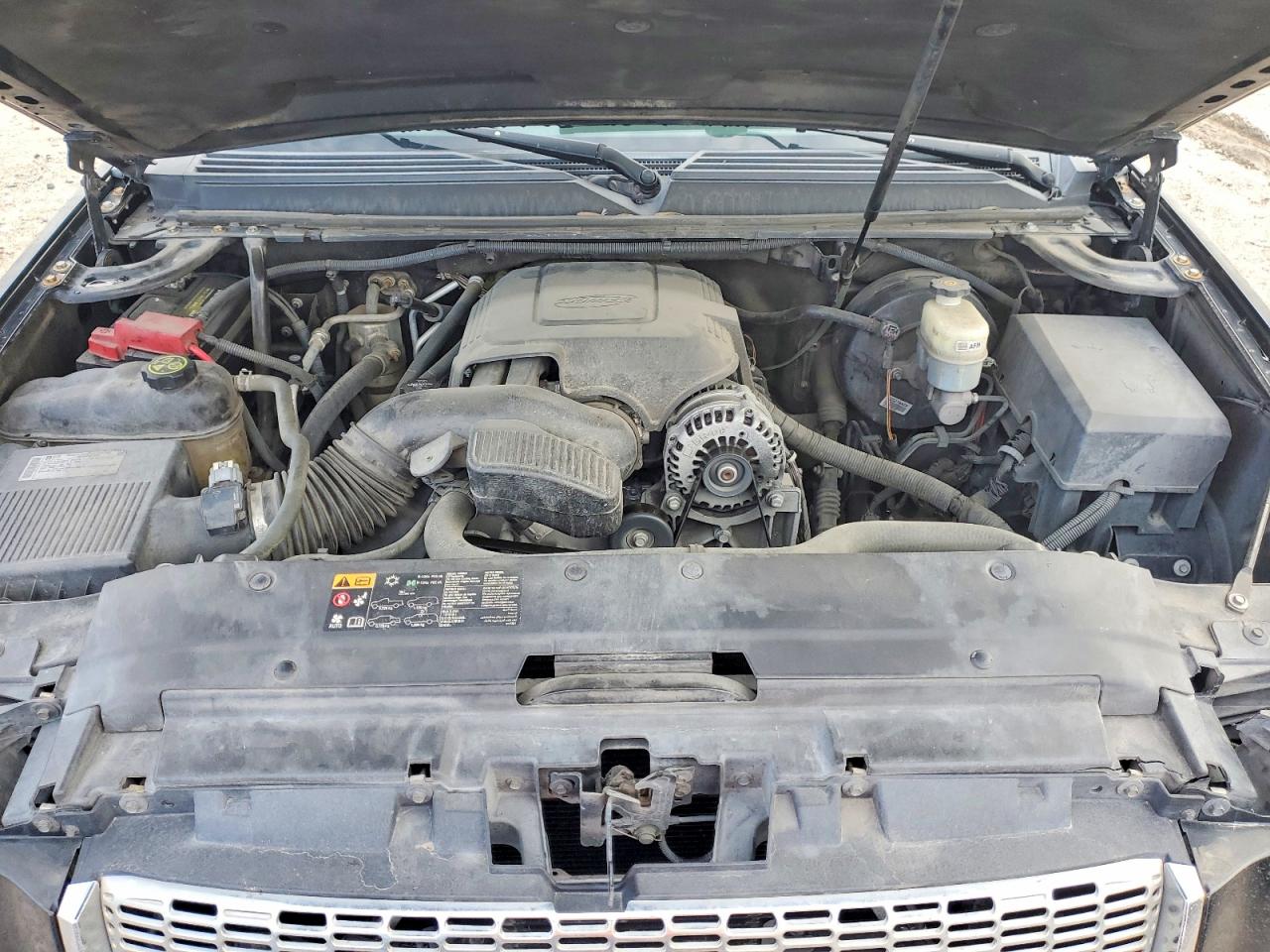 GMC Yukon C1500 Slt