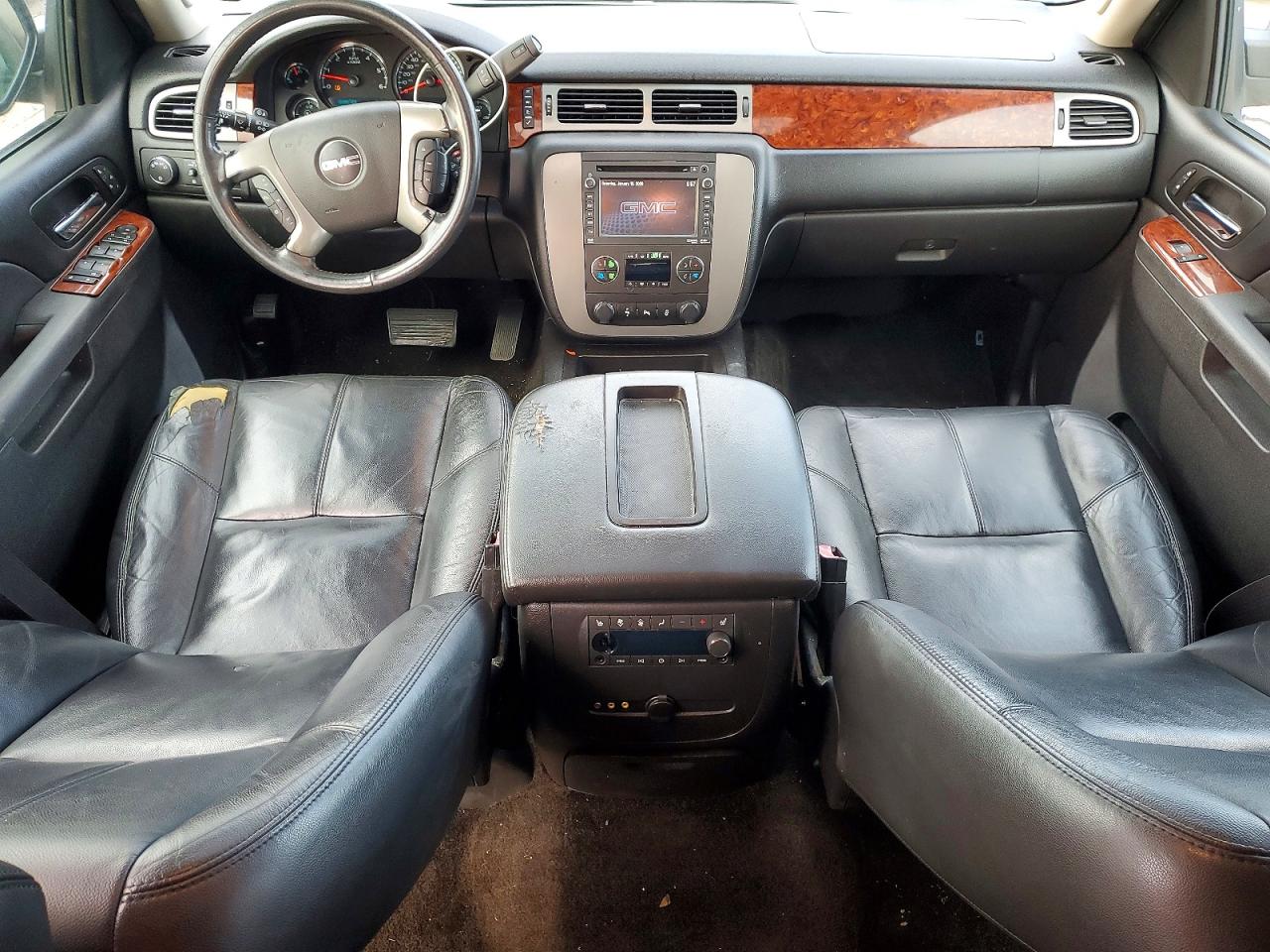 GMC Yukon C1500 Slt