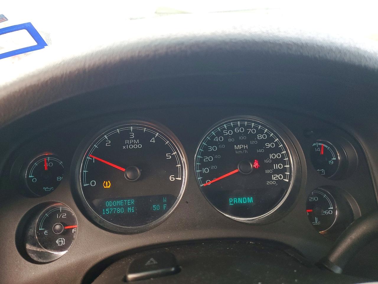 GMC Yukon C1500 Slt