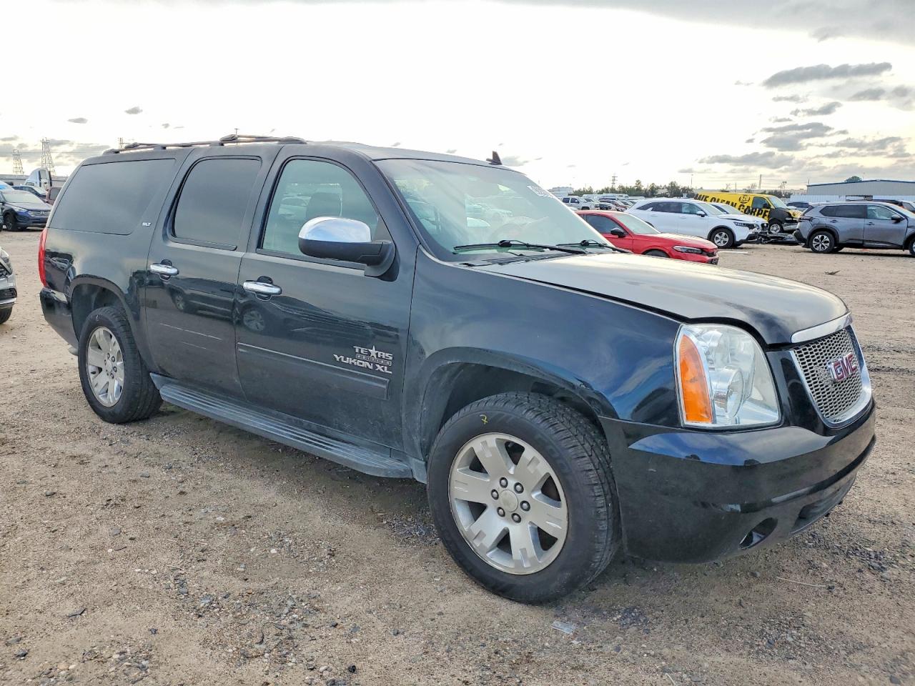 GMC Yukon C1500 Slt