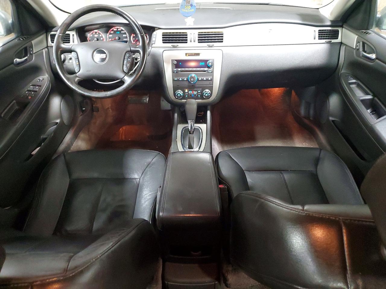 Chevrolet Impala Super Sport