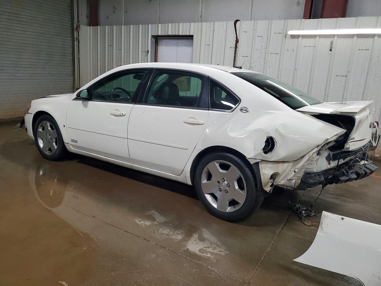 Chevrolet Impala Super Sport