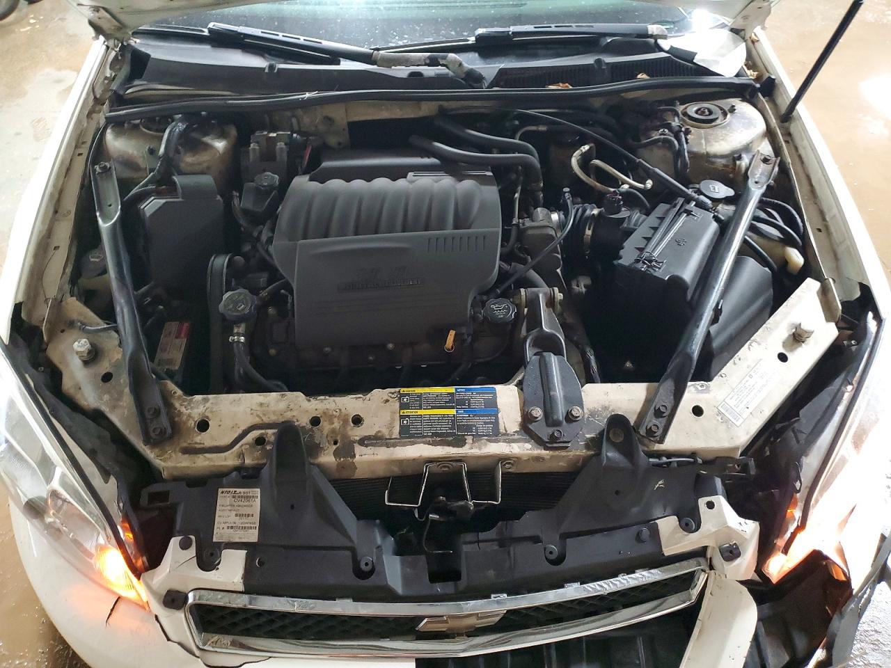 Chevrolet Impala Super Sport