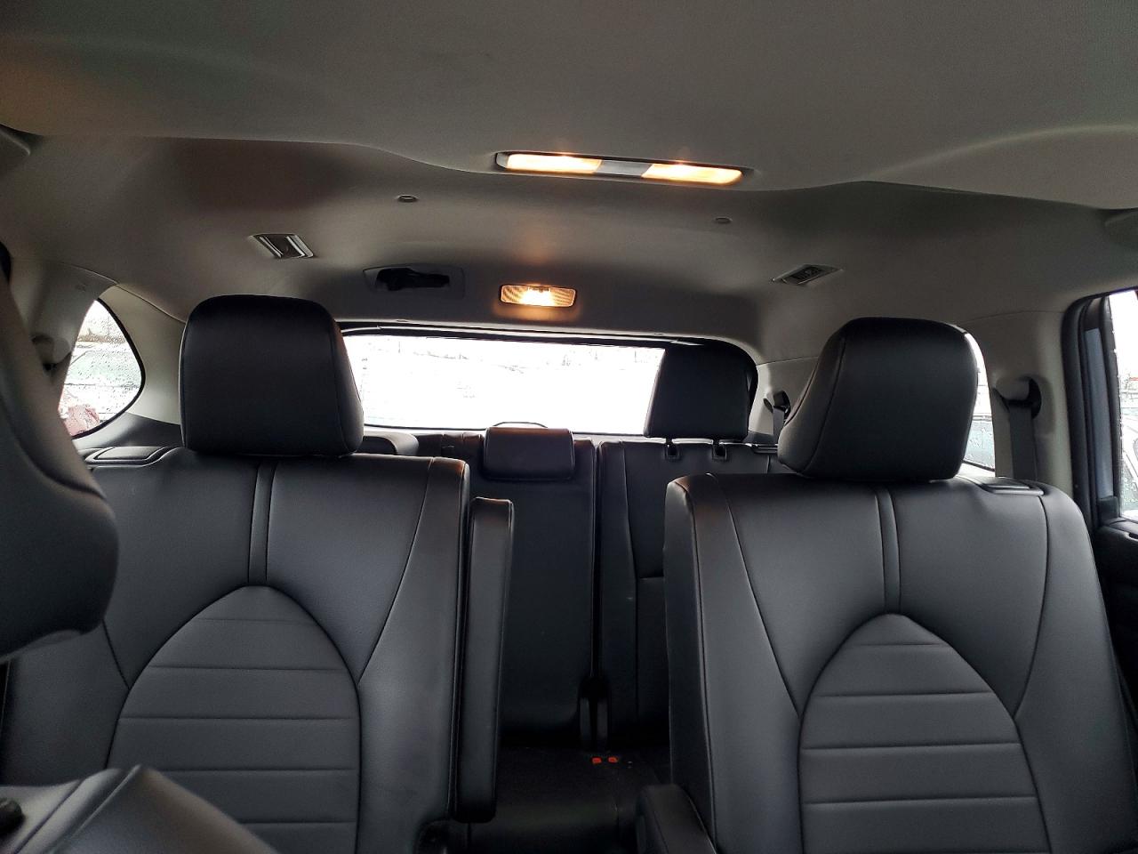 Toyota Highlander Xle