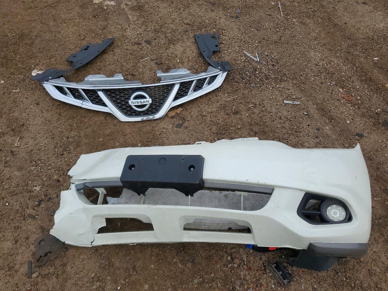 Nissan Murano S