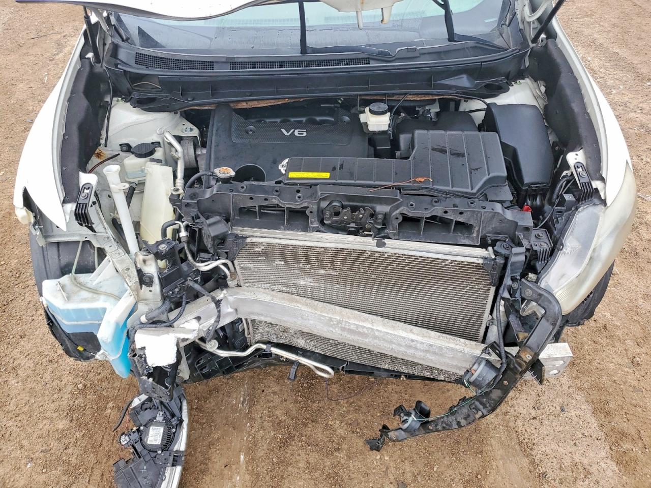Nissan Murano S