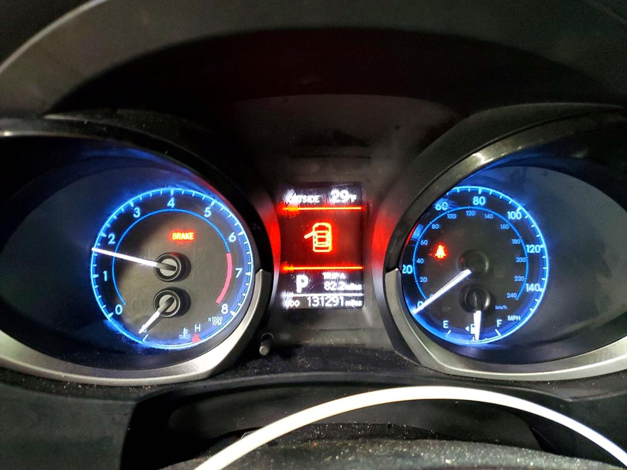Toyota Corolla S Plus