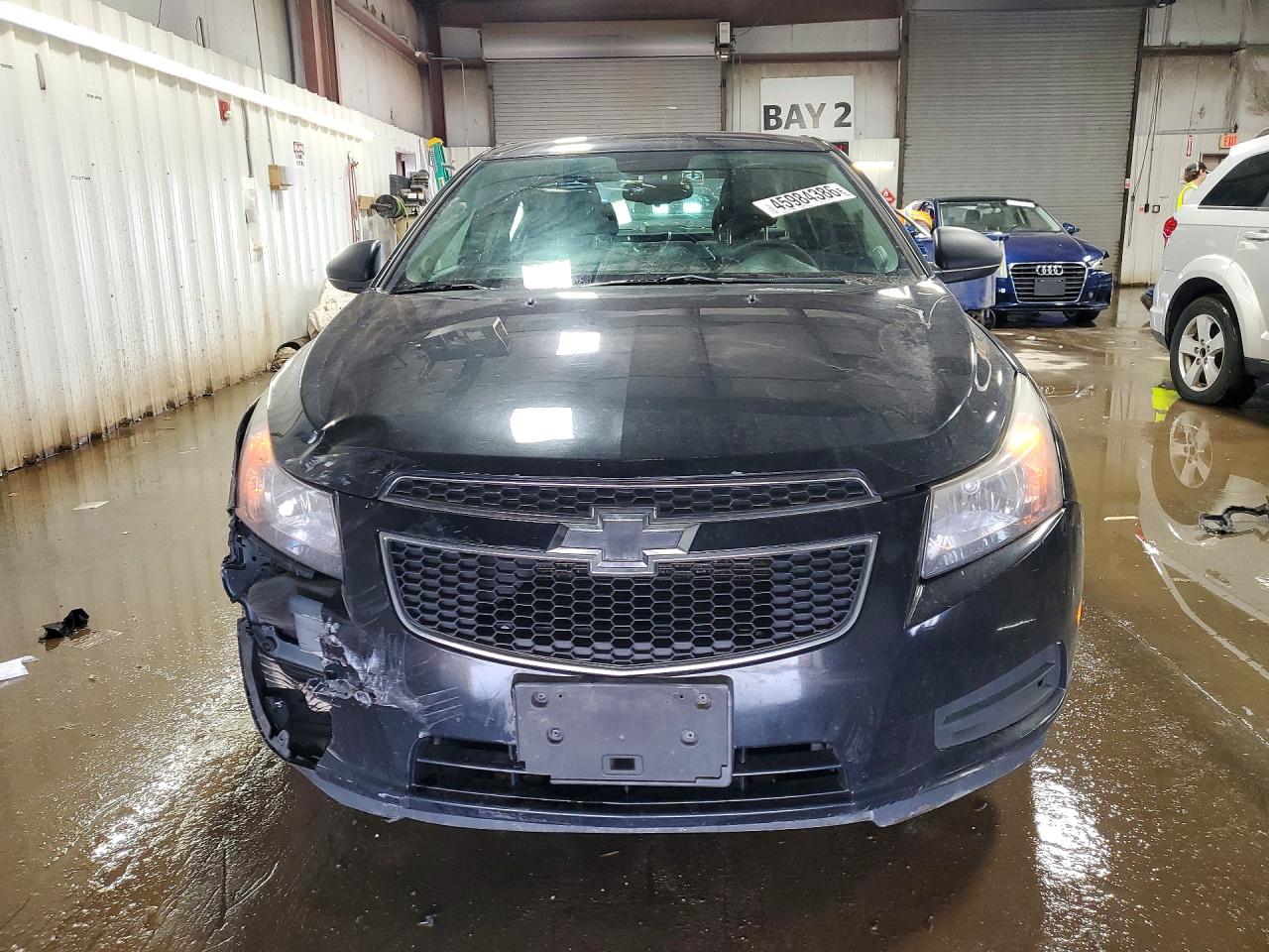 Chevrolet Cruze Ls