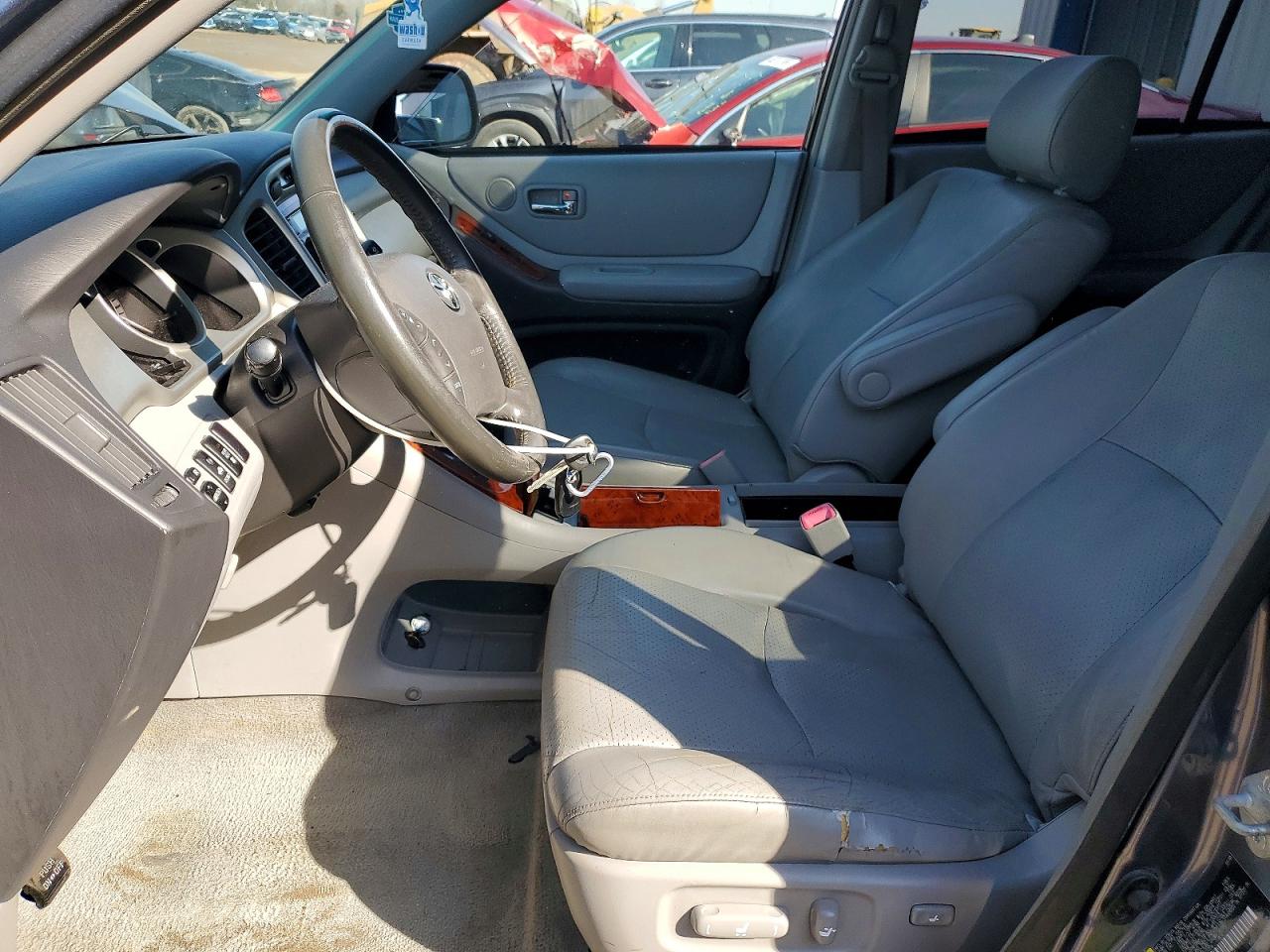 Toyota Highlander Limited