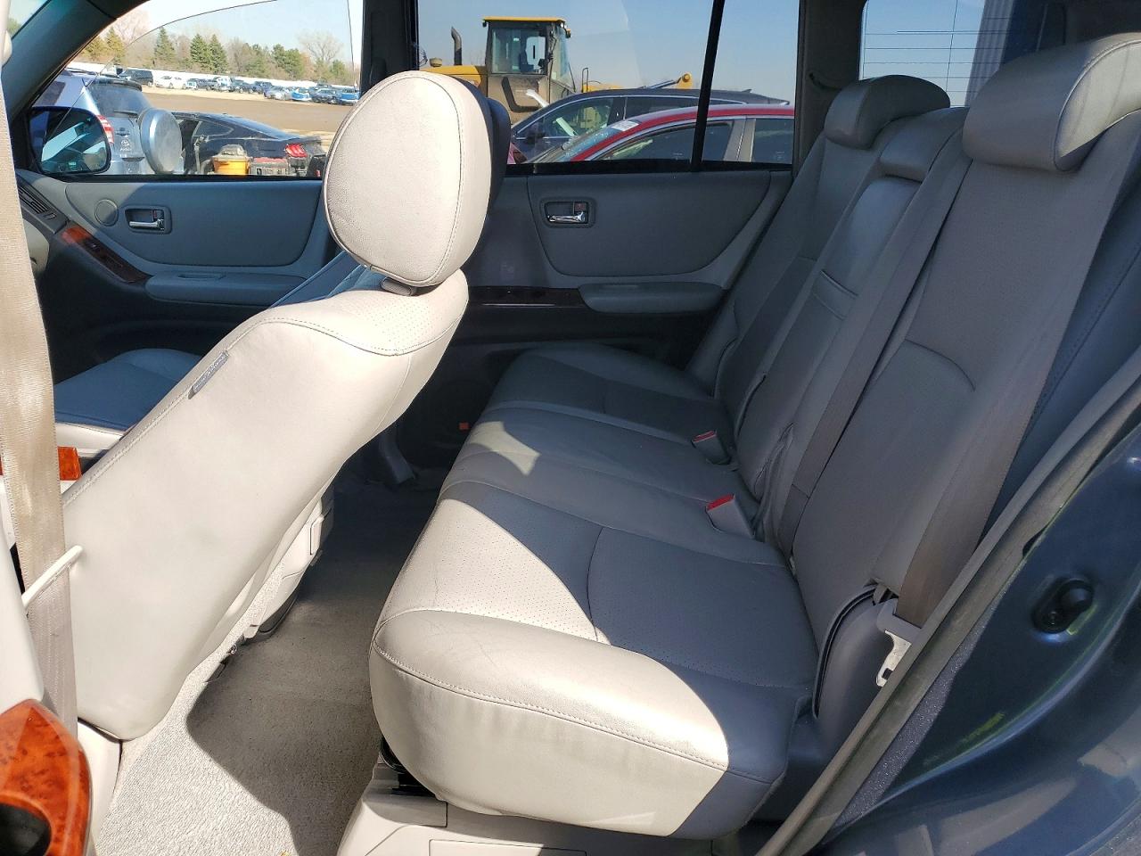 Toyota Highlander Limited