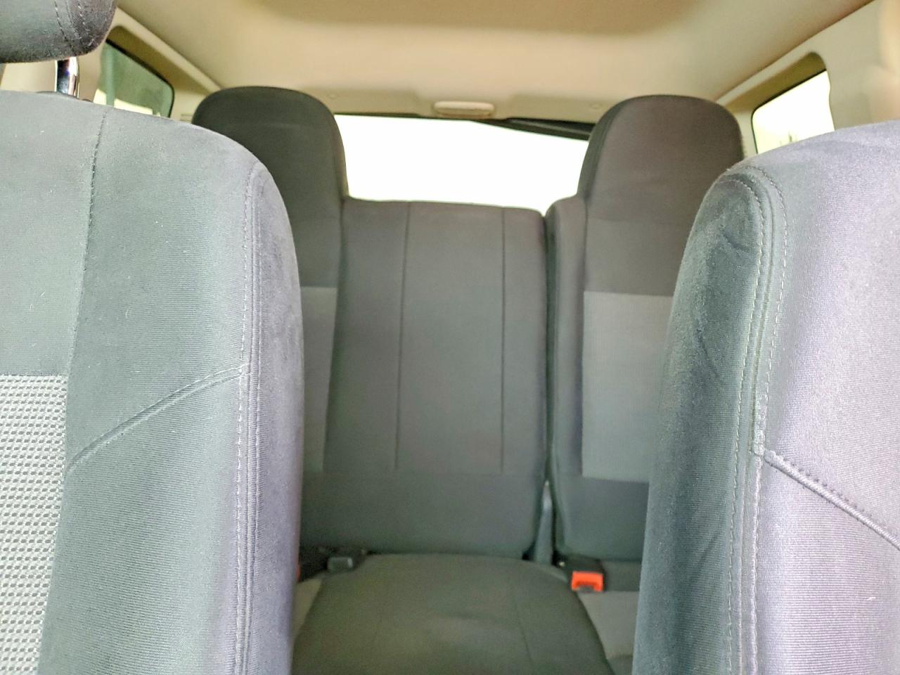 Jeep Patriot Latitude