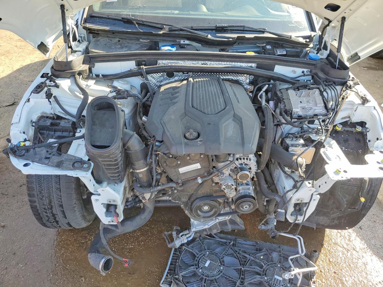Porsche Macan Base
