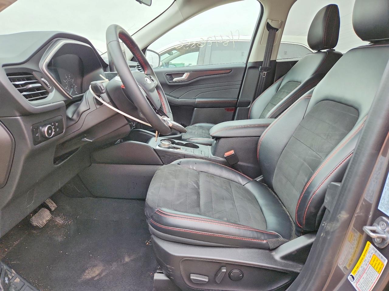 Ford Escape Sel