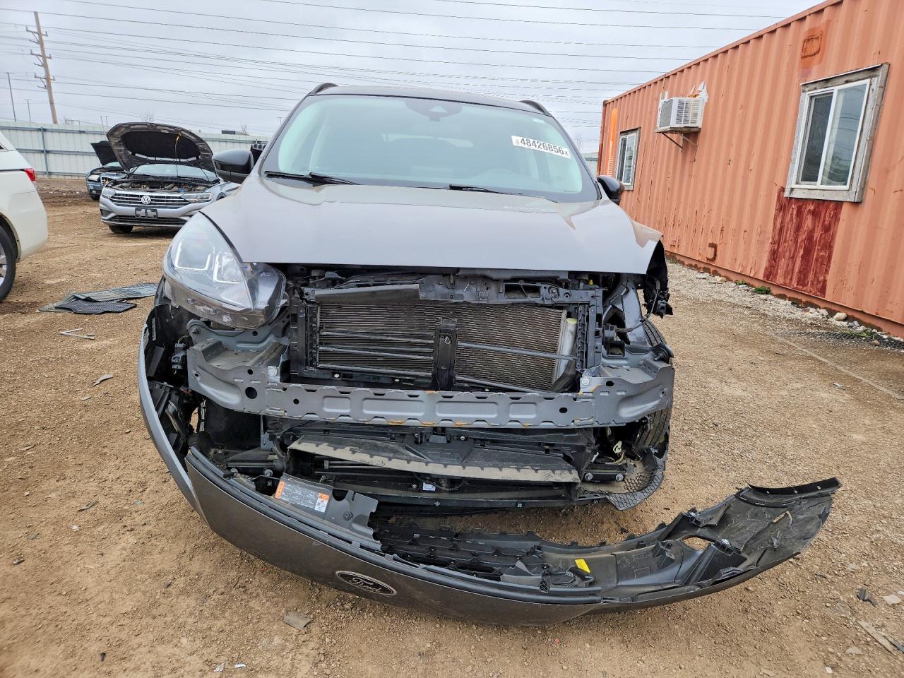 Ford Escape Sel