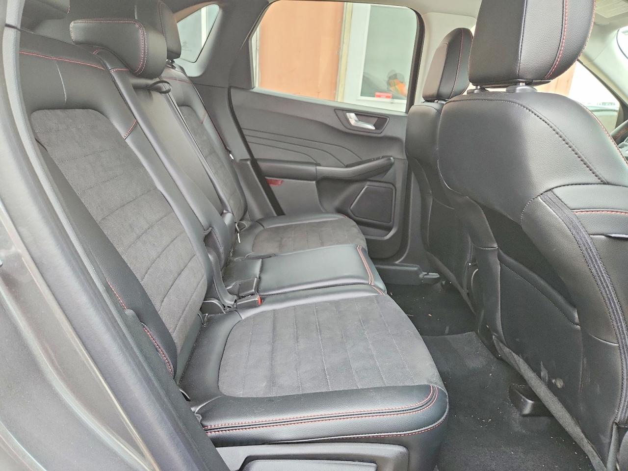 Ford Escape Sel